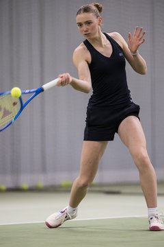Bild 259 - NL TSV Glinde II - Tennisverein Lohne II : Ergebnis: 5:1